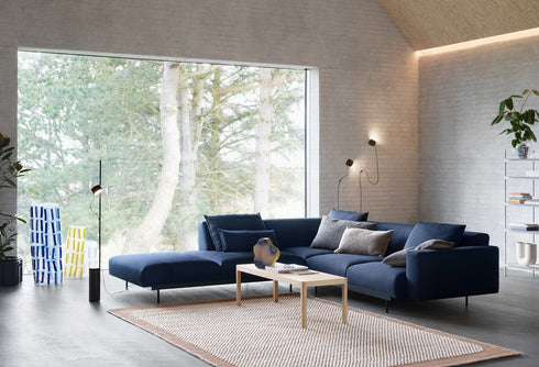 Post Floor Lamp